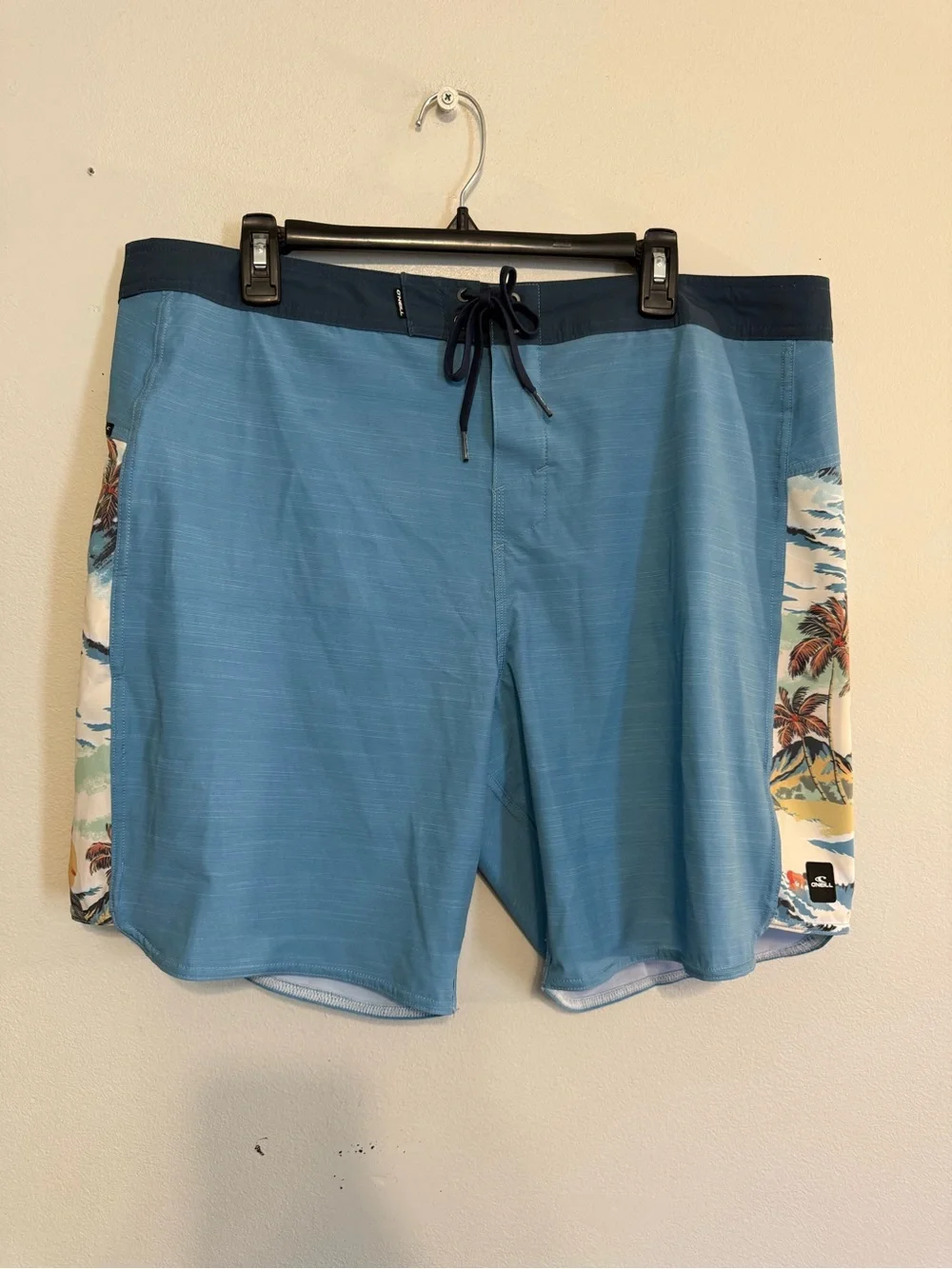Billabong Airlite & O'Neill Hyperfreak Lot of 2 Board Shorts Mens 38
